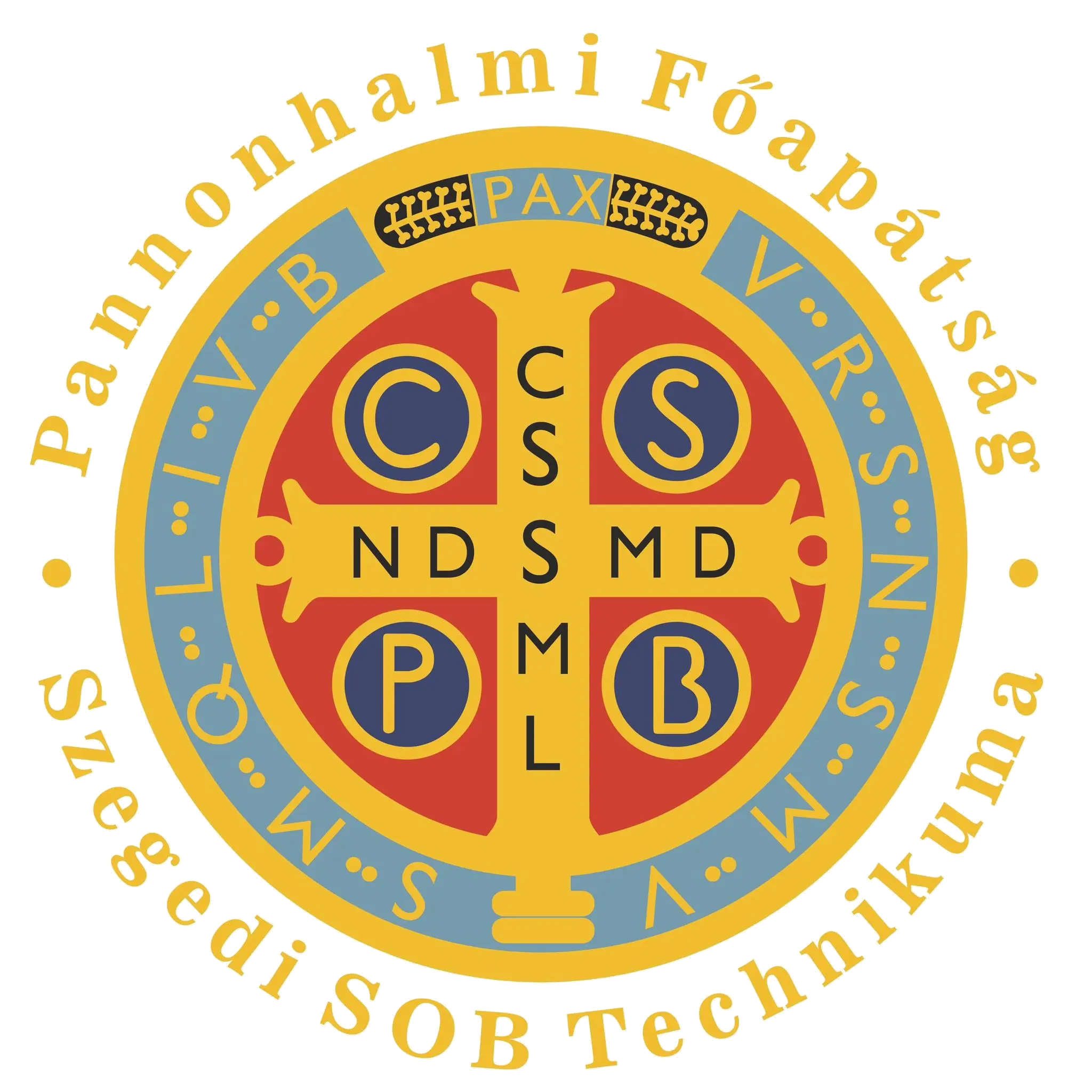 Pannonhalmi Főapátság Szegedi SoB Technikuma
